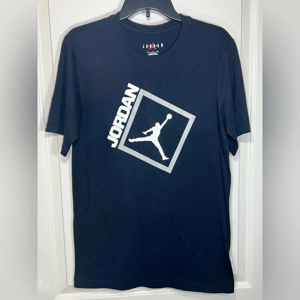 Jordan Tee - Picture 1 of 2